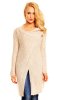 DE VARA - Poncho Frances Beige