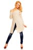 DE VARA - Poncho Frances Beige