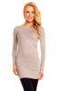 DE VARA - Pulover Eveline Grey