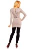 DE VARA - Pulover Eveline Grey