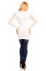 SCOASE DIN STOC - Bluza Hera White