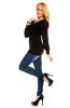 SCOASE DIN STOC - Bluza Helen Black