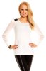 SCOASE DIN STOC - Bluza Helen White
