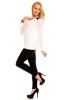 SCOASE DIN STOC - Bluza Helen White