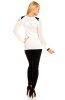 SCOASE DIN STOC - Bluza Helen White