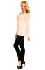 SCOASE DIN STOC - Bluza Helen Beige