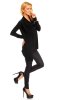 DE VARA - Tunica Lety Black