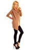 DE VARA - Tunica Lety Brown