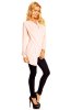 DE VARA - Tunica Lety Pink