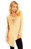 DE VARA - Tunica Lety Beige