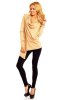 DE VARA - Tunica Lety Beige