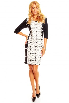 Rochie office Special din Colectia de ROCHII OFFICE / DE ZI