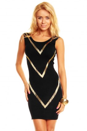 Rochie de club Regan din Colectia de COLECTII TRECUTE