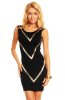COLECTII TRECUTE - Rochie de club Regan