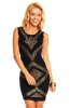 COLECTII TRECUTE - Rochie de club Jessica