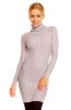 DE VARA - Pulover Collen Grey