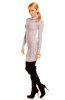 DE VARA - Pulover Collen Grey