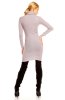 DE VARA - Pulover Collen Grey