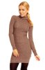 DE VARA - Pulover Collen Brown