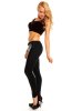SCOASE DIN STOC - Pantaloni Chic