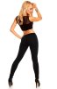 SCOASE DIN STOC - Pantaloni Chic