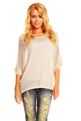 Bluza Ingrid din Colectia de SCOASE DIN STOC