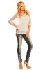 SCOASE DIN STOC - Bluza Ingrid