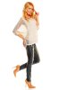 SCOASE DIN STOC - Bluza Ingrid