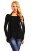 SCOASE DIN STOC - Bluza Sapphire Black