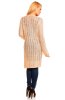 DE VARA - Cardigan Zahera Light Pink
