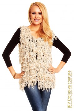 Vesta Kathy Beige - Magazin online haine de dama Fashion