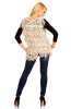 DE VARA - Vesta Kathy Beige