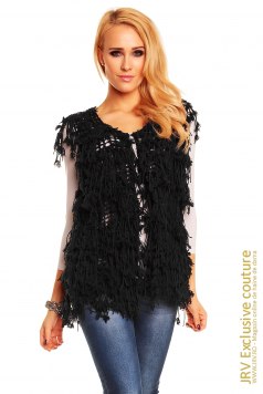 Vesta Kathy Black - Magazin online haine de dama Fashion
