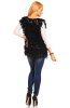 DE VARA - Vesta Kathy Black