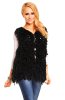 DE VARA - Vesta Emely Black