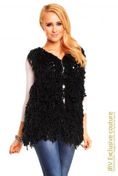 Vesta Emely Black - Magazin online haine de dama Fashion
