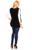 DE VARA - Vesta Emely Black