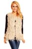 DE VARA - Vesta Emely Beige