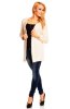 PULOVERE / CARDIGANE - Cardigan Beka Creme