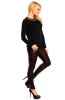 DE VARA - Pulover Nova Black