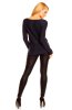 DE VARA - Pulover Candys Dark Blue