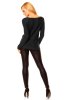 PULOVERE / CARDIGANE - Pulover Candys Black