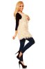 DE VARA - Vesta Lorelai Light Pink