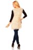 DE VARA - Vesta Lorelai Light Pink