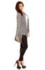 DE VARA - Cardigan Vintage