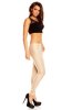 SCOASE DIN STOC - Pantaloni Ziva Beige