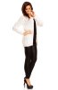 DE VARA - Cardigan Deborah White