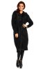 DE VARA - Cardigan Patsy Black