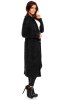 DE VARA - Cardigan Patsy Black
