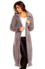 DE VARA - Cardigan Patsy Grey